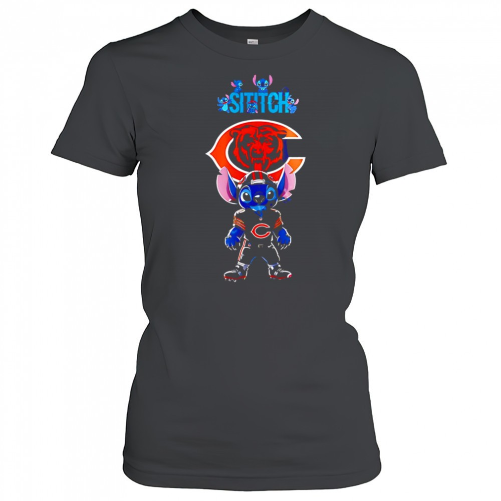 chicago-bears-nfl-collab-stitch-baseball-shirt-eklmgyoc Chicago Bears NFL Collab Stitch Baseball shirt
