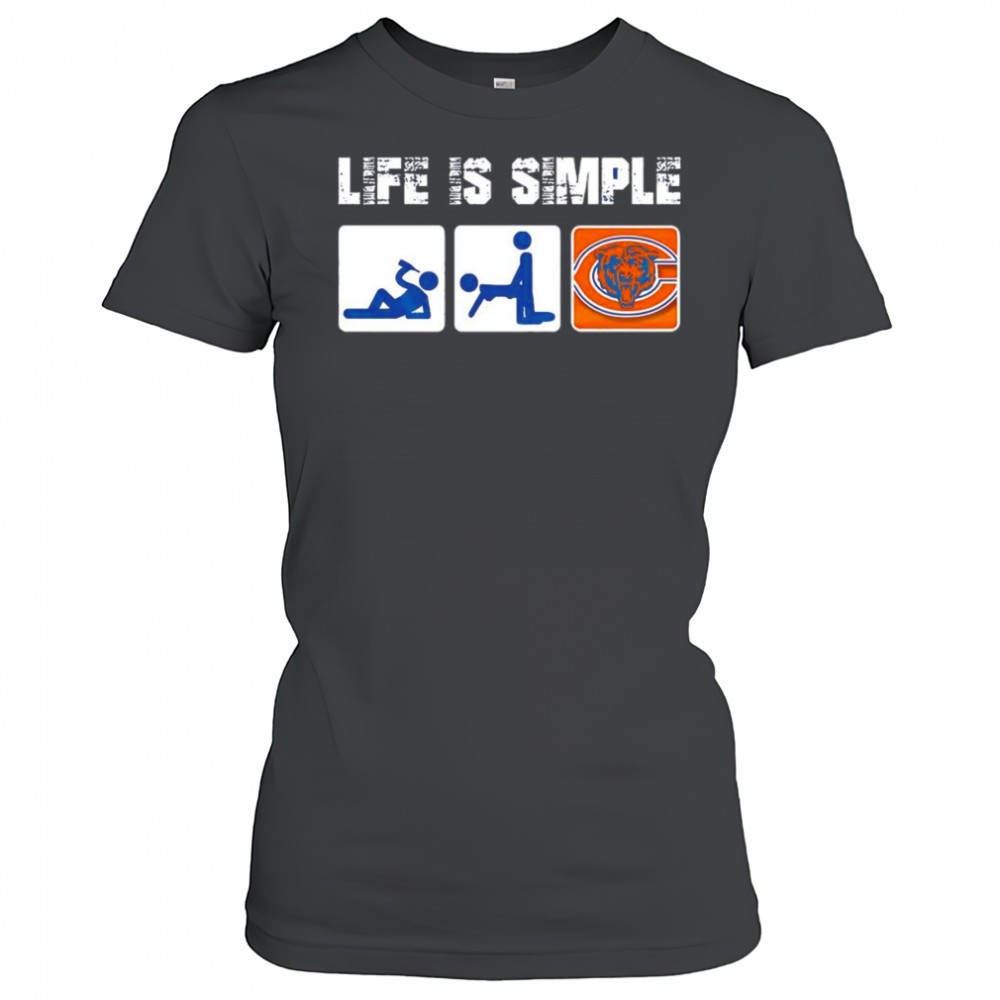 chicago-bears-nfl-logo-life-is-simple-three-pictograms-human-shirt-dwlawblk Chicago Bears NFL logo life is simple three pictograms human shirt