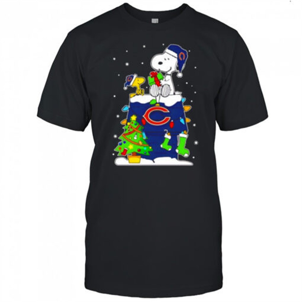 chicago-bears-snoopy-and-woodstock-christmas-shirt-0hcumq3u Chicago Bears Snoopy and Woodstock Christmas shirt