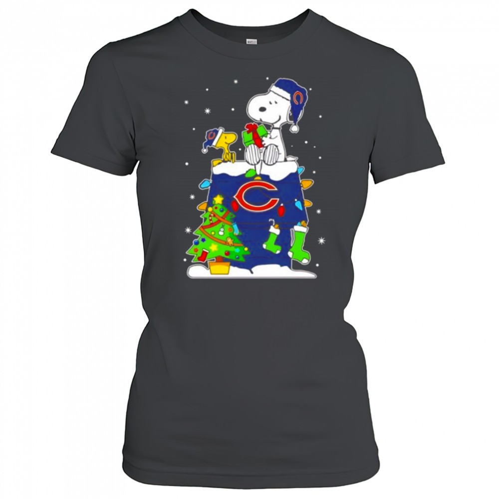 chicago-bears-snoopy-and-woodstock-christmas-shirt-0hcumq3u Chicago Bears Snoopy and Woodstock Christmas shirt