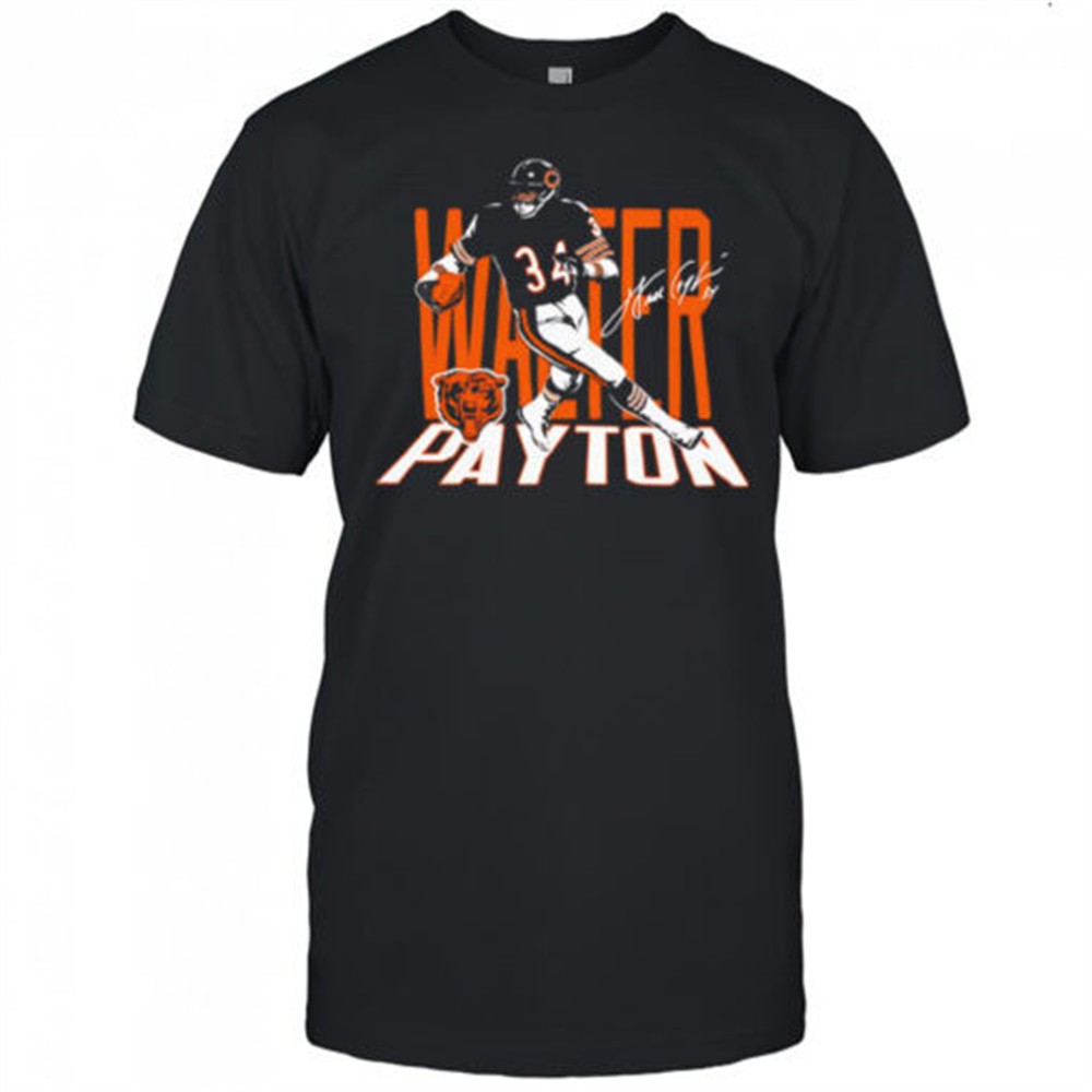 chicago-bears-walter-payton-retired-player-caricature-shirt-d5dacl3e Chicago Bears Walter Payton Retired Player caricature shirt
