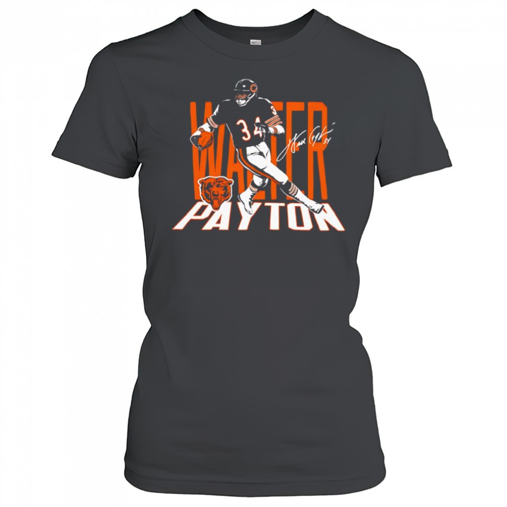 chicago-bears-walter-payton-retired-player-caricature-shirt-d5dacl3e Chicago Bears Walter Payton Retired Player caricature shirt