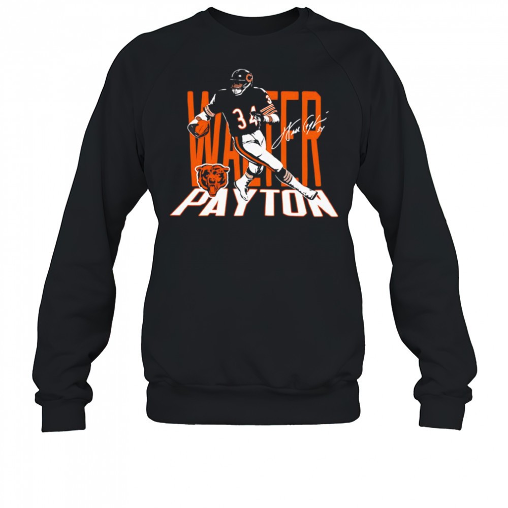 chicago-bears-walter-payton-retired-player-caricature-shirt-d5dacl3e Chicago Bears Walter Payton Retired Player caricature shirt