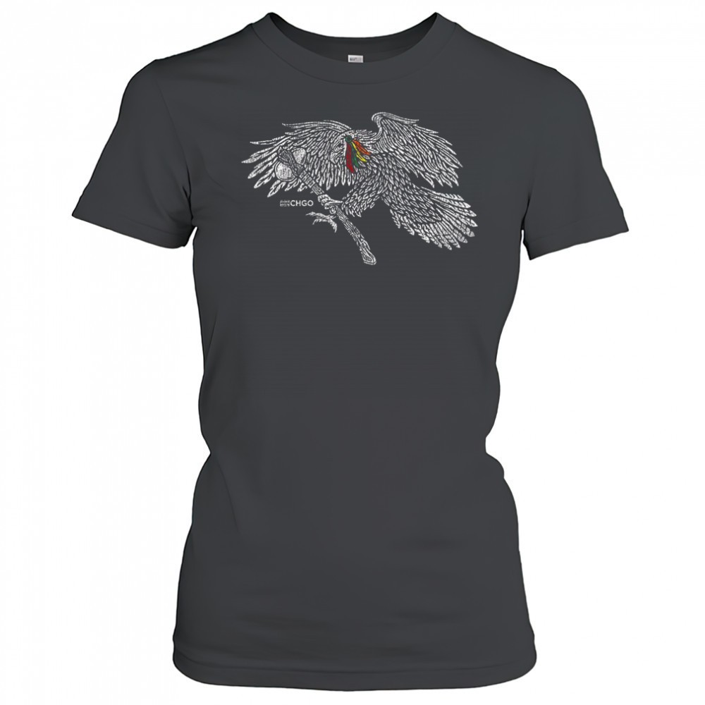chicago-blackhawks-chgo-tomahawk-logo-shirt-gmt1paua Chicago Blackhawks CHGO Tomahawk logo shirt