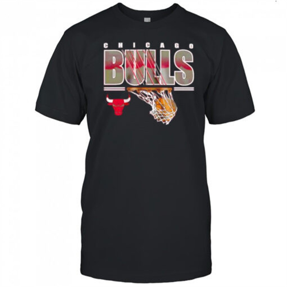 chicago-bulls-basketball-and-mascot-logo-shirt-vr7aq6rb Chicago Bulls Basketball and Mascot Logo Shirt