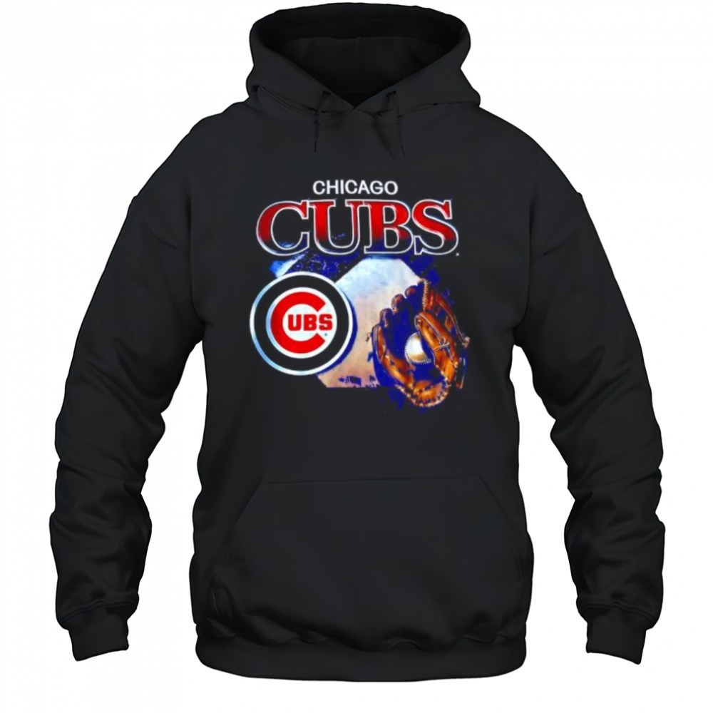 Chicago Cubs 2001 vintage shirt