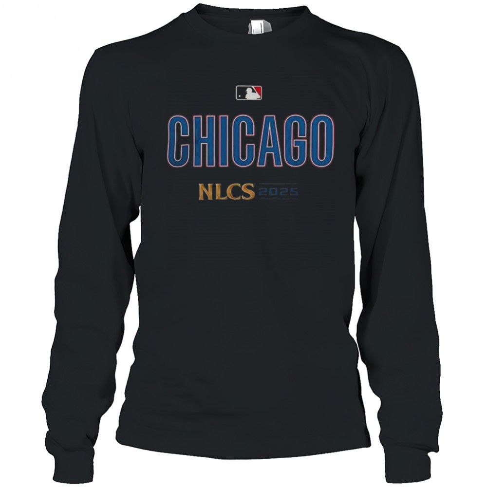 chicago-cubs-2025-nlds-national-league-baseball-t-shirt-lk6fsgdu Chicago Cubs 2025 NLDS National League Baseball T-Shirt