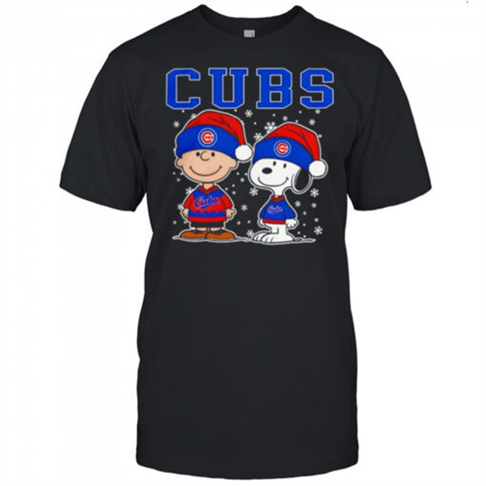 chicago-cubs-holiday-snoopy-charlie-brown-christmas-shirt-lwcgtif2 Chicago Cubs Holiday Snoopy Charlie Brown Christmas shirt