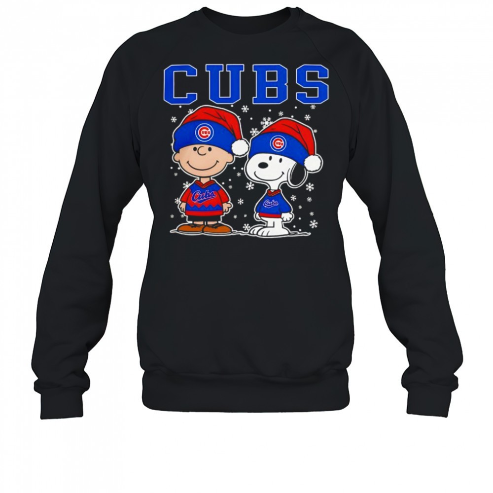 chicago-cubs-holiday-snoopy-charlie-brown-christmas-shirt-lwcgtif2 Chicago Cubs Holiday Snoopy Charlie Brown Christmas shirt