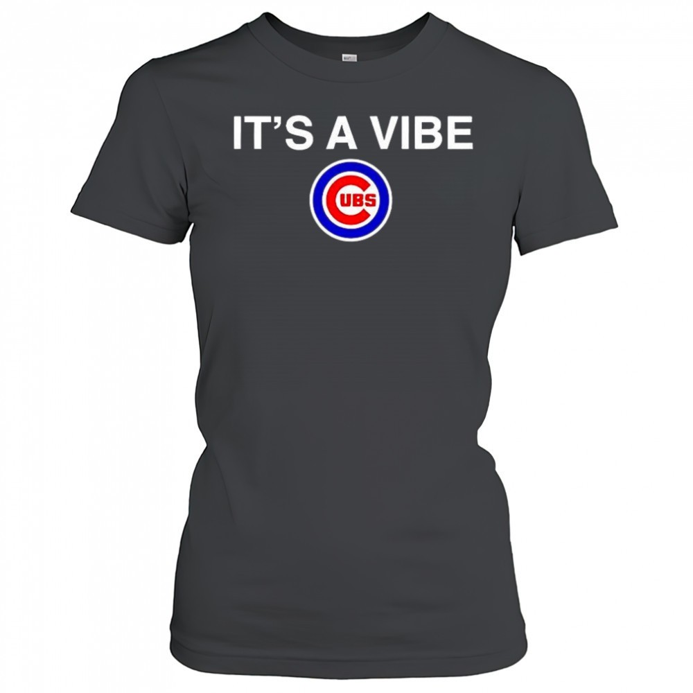 chicago-cubs-its-a-vibe-shirt-4lztcu8p Chicago Cubs its a vibe shirt
