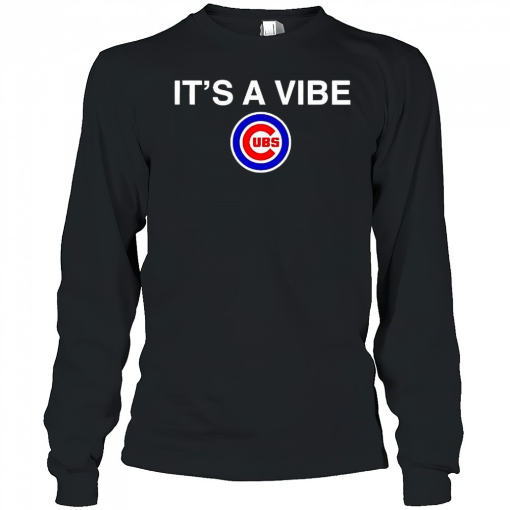 chicago-cubs-its-a-vibe-shirt-4lztcu8p Chicago Cubs its a vibe shirt
