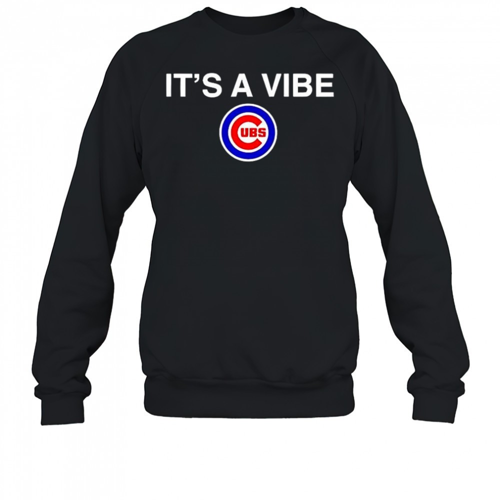 chicago-cubs-its-a-vibe-shirt-4lztcu8p Chicago Cubs its a vibe shirt