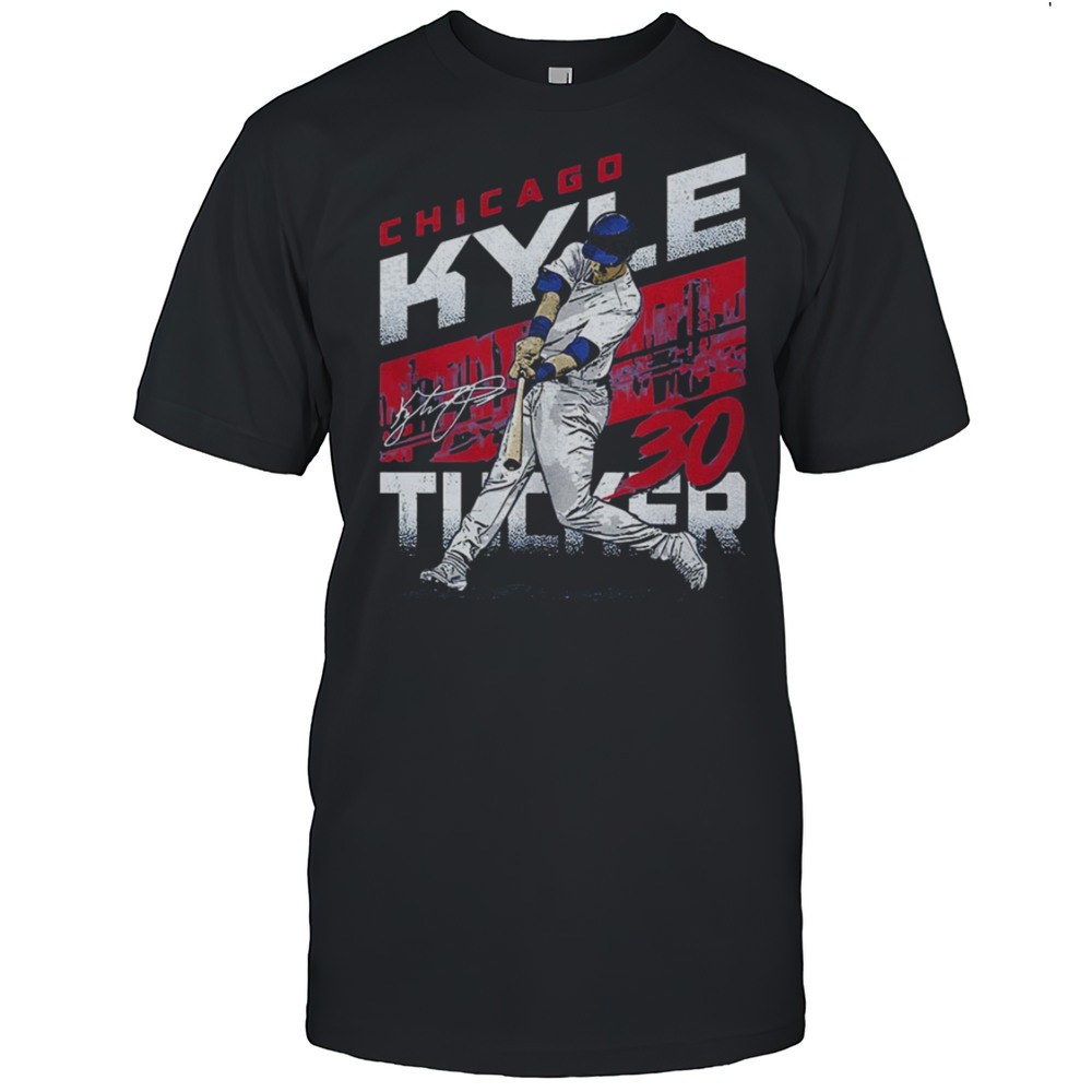 chicago-cubs-kyle-tucker-mlb-baseball-player-city-name-signature-shirt-q0j7ue84 Chicago Cubs Kyle Tucker MLB Baseball Player City Name Signature Shirt
