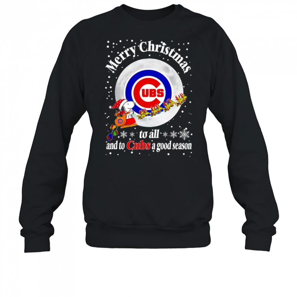 chicago-cubs-merry-christmas-to-all-and-to-cubs-a-good-season-baseball-shirt-arlzwh1m Chicago Cubs Merry Christmas To All And To Cubs A Good Season Baseball shirt