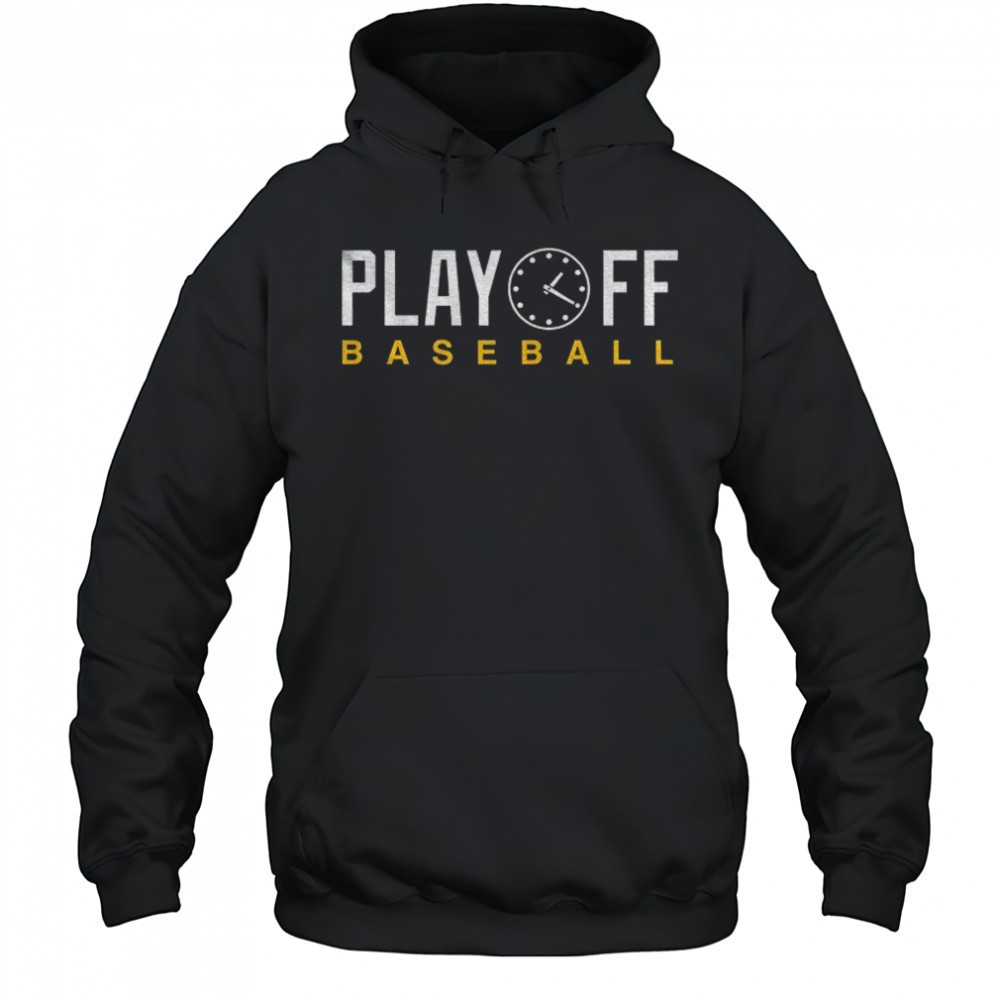 Chicago Cubs October MLB Playoff Baseball 2025 shirt