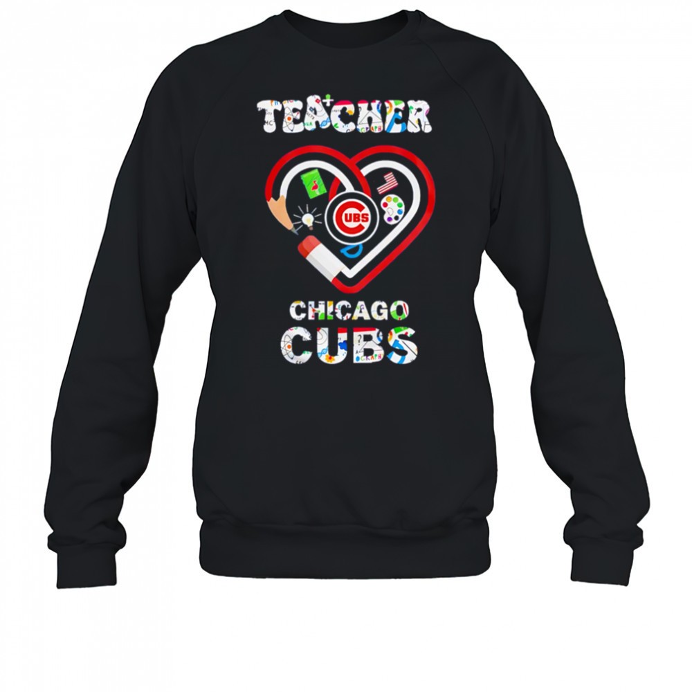 chicago-cubs-teacher-appreciation-night-2025-limited-shirt-x1i1l85n Chicago Cubs Teacher Appreciation Night 2025 Limited shirt