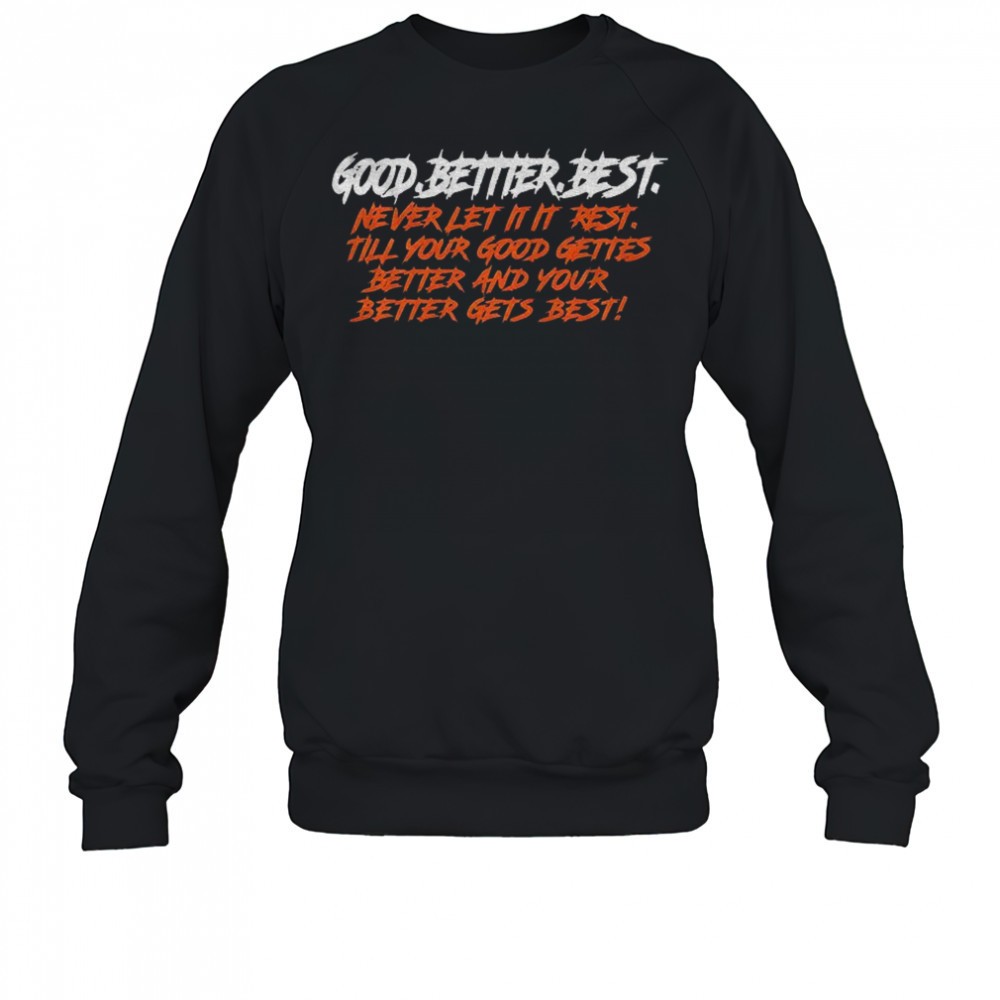 chicago-football-good-better-best-chicago-lovers-shirt-e87dyi5c Chicago Football Good Better Best Chicago Lovers shirt