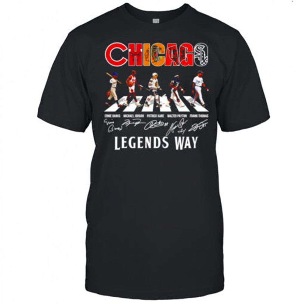 chicago-legends-way-shirt-ismc77vn Chicago Legends way shirt