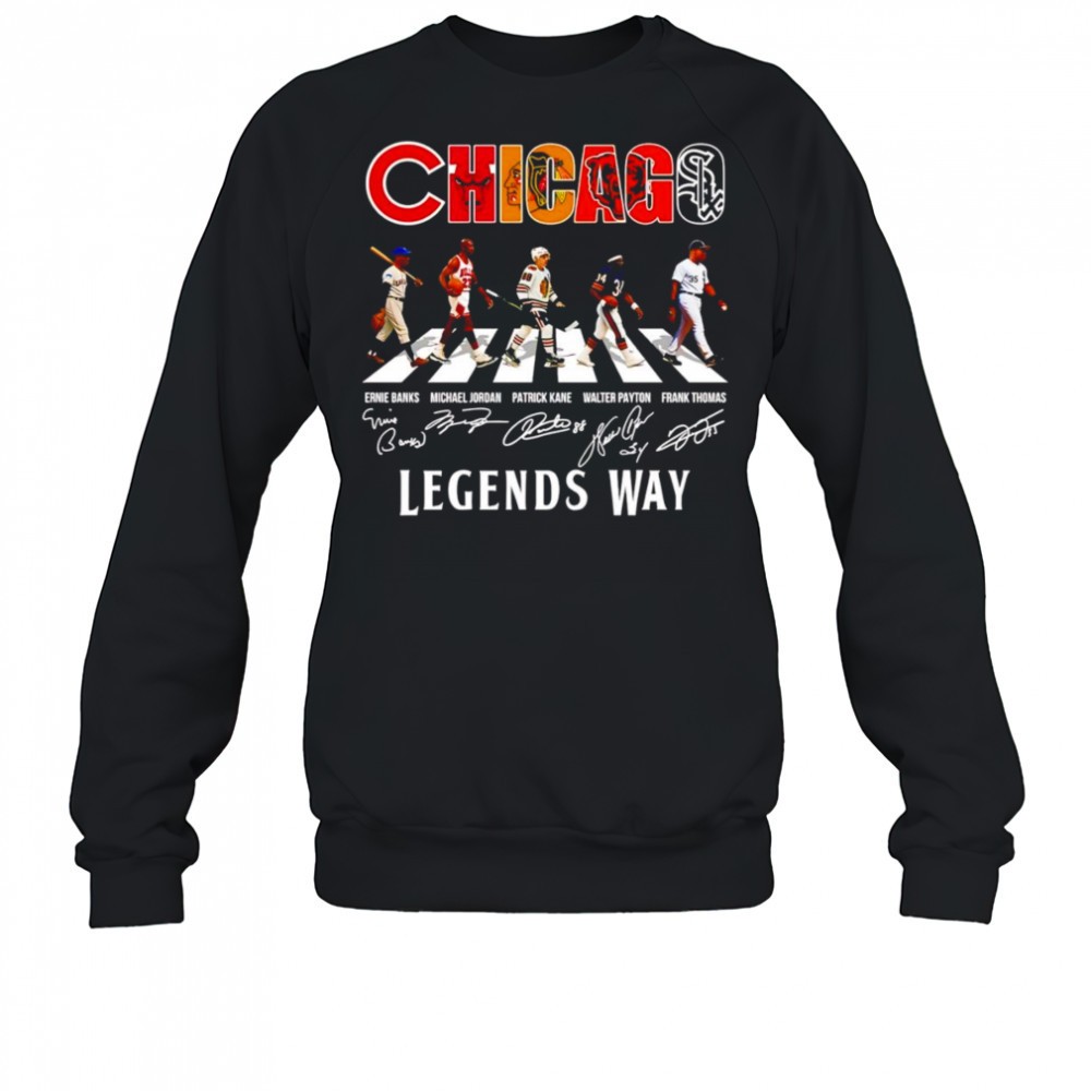 chicago-legends-way-shirt-ismc77vn Chicago Legends way shirt