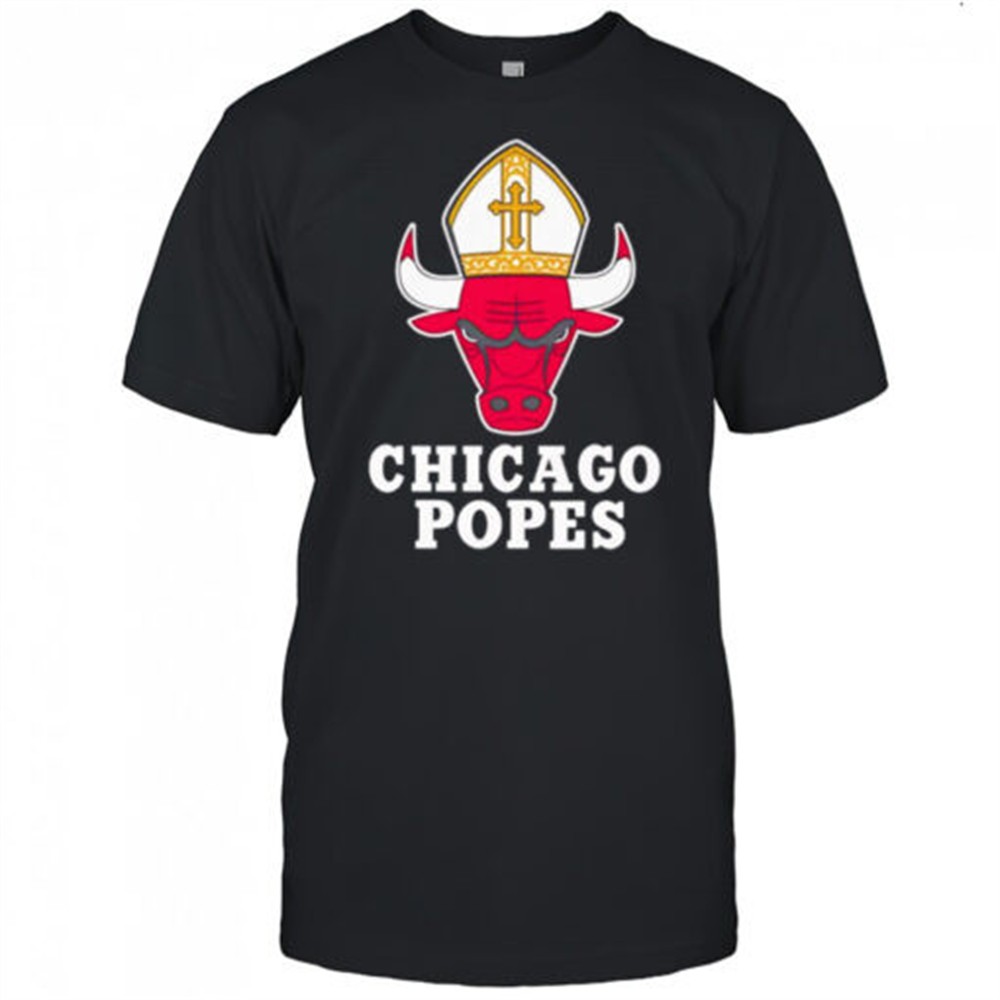 chicago-popes-bulls-shirt-vwmvxbhz Chicago Popes Bulls shirt