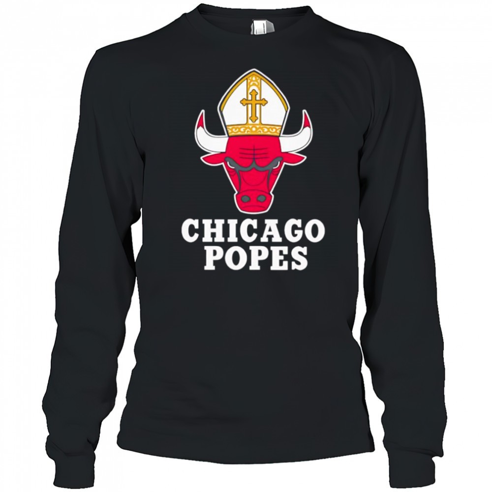 chicago-popes-bulls-shirt-vwmvxbhz Chicago Popes Bulls shirt