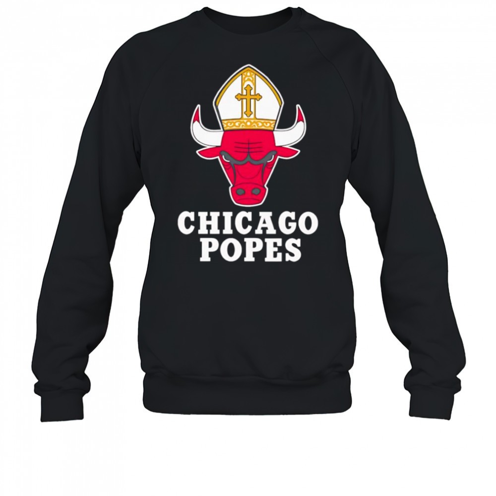 chicago-popes-bulls-shirt-vwmvxbhz Chicago Popes Bulls shirt