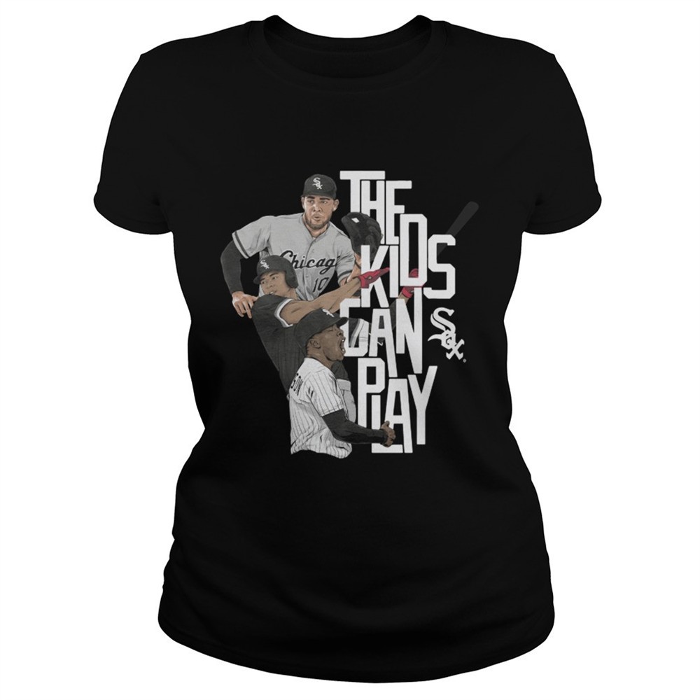 chicago-the-kids-can-sox-play-shirt-68cp7wsv Chicago the kids can sox play shirt