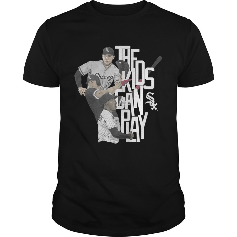 chicago-the-kids-can-sox-play-shirt-rnv7xqb9 Chicago the kids can sox play shirt