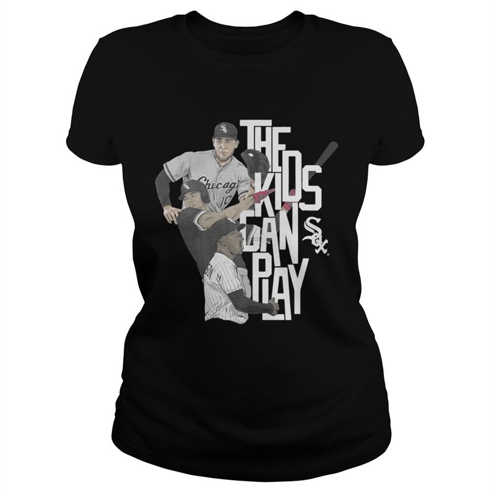 chicago-the-kids-can-sox-play-shirt-rnv7xqb9 Chicago the kids can sox play shirt