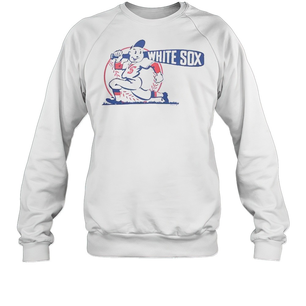 Chicago White Sox 48 T-Shirt