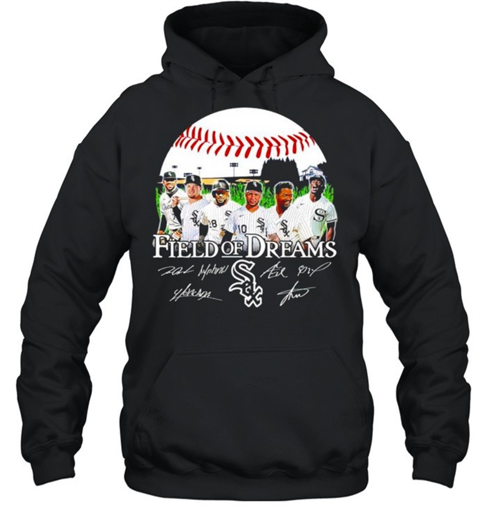 Chicago White Sox field of dreams shirt