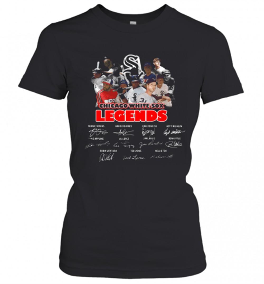chicago-white-sox-legends-players-signatures-t-shirt-4aoz035c Chicago White Sox Legends Players Signatures T-Shirt