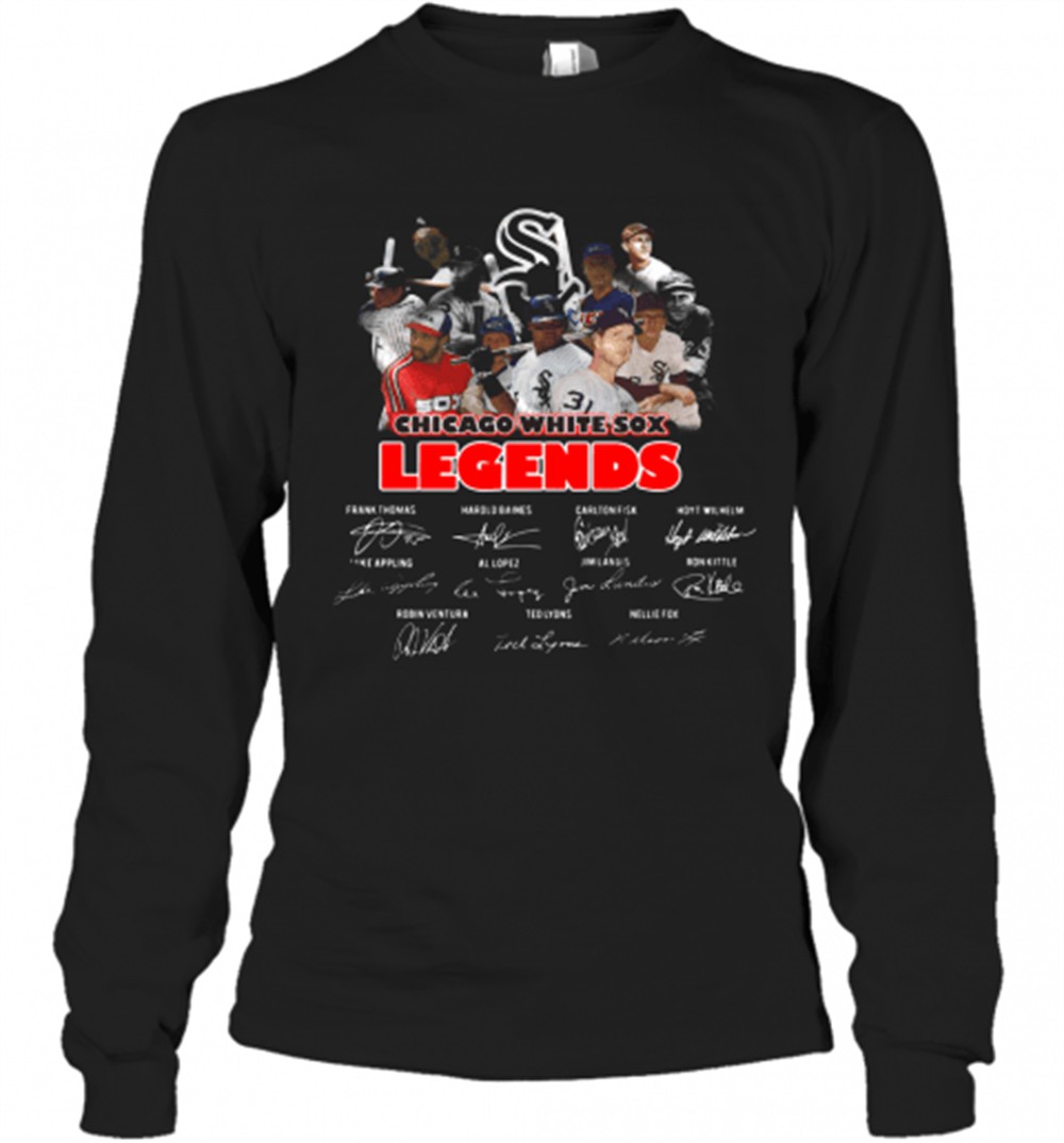 chicago-white-sox-legends-players-signatures-t-shirt-4aoz035c Chicago White Sox Legends Players Signatures T-Shirt