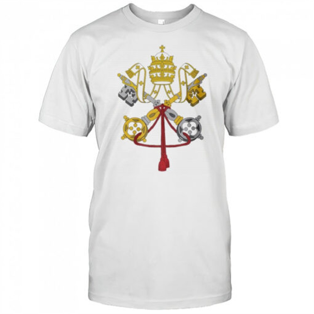 chicago-white-sox-pope-leo-xiv-shirt-6hratyee Chicago White Sox Pope Leo XIV Shirt