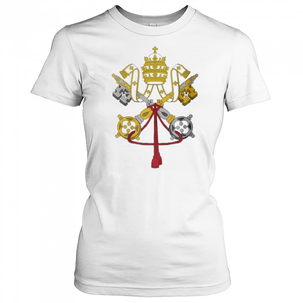 chicago-white-sox-pope-leo-xiv-shirt-6hratyee Chicago White Sox Pope Leo XIV Shirt