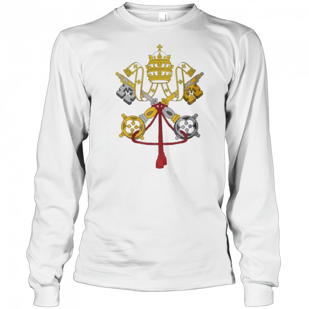 chicago-white-sox-pope-leo-xiv-shirt-6hratyee Chicago White Sox Pope Leo XIV Shirt