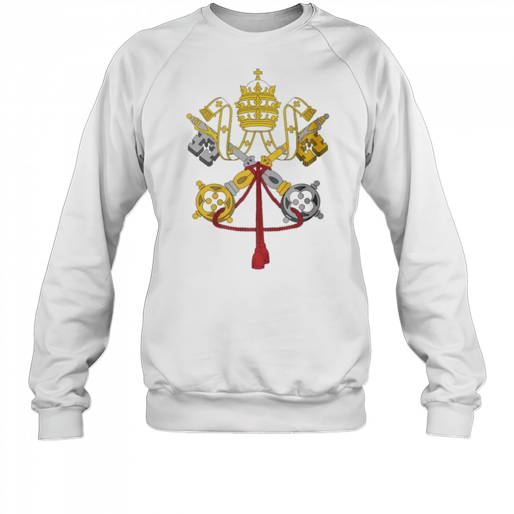 chicago-white-sox-pope-leo-xiv-shirt-6hratyee Chicago White Sox Pope Leo XIV Shirt