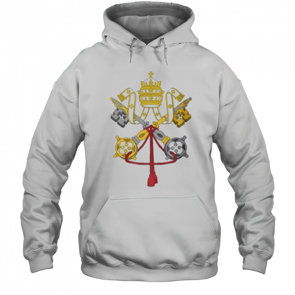 Chicago White Sox Pope Leo XIV Shirt