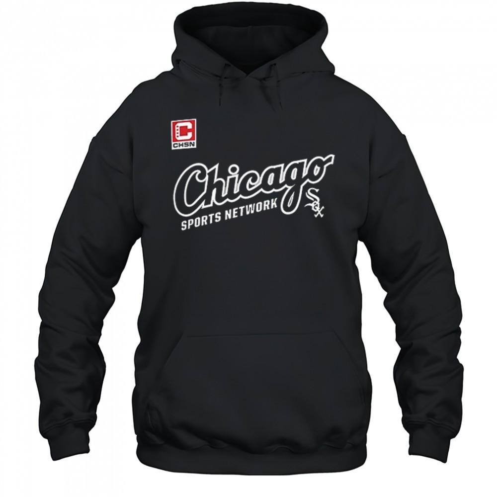 Chicago White Sox sports network stream the Sox shirt