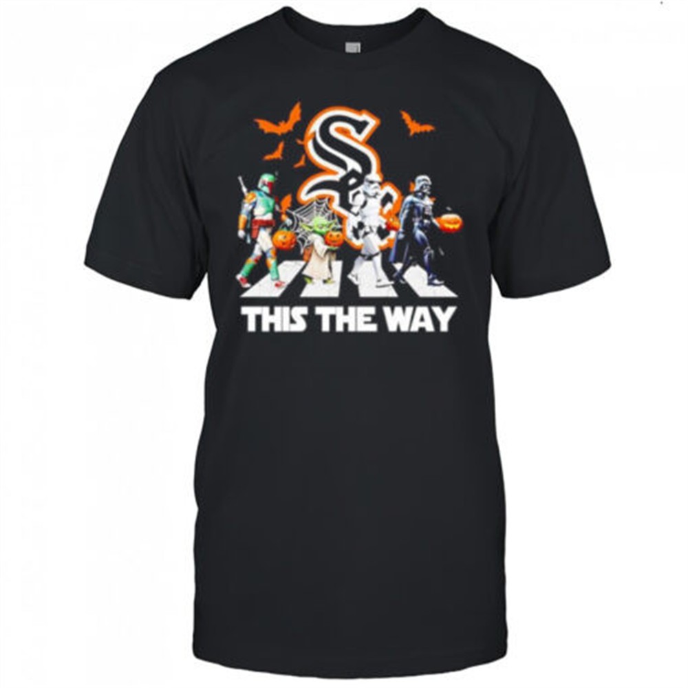 chicago-white-sox-star-wars-this-the-way-halloween-shirt-pmnx0t3v Chicago White Sox Star Wars This The Way Halloween shirt
