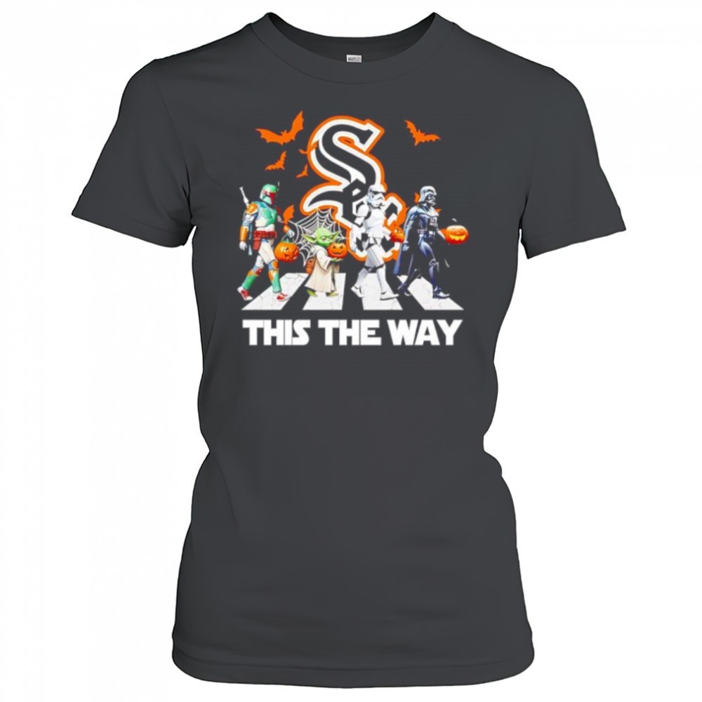 chicago-white-sox-star-wars-this-the-way-halloween-shirt-pmnx0t3v Chicago White Sox Star Wars This The Way Halloween shirt
