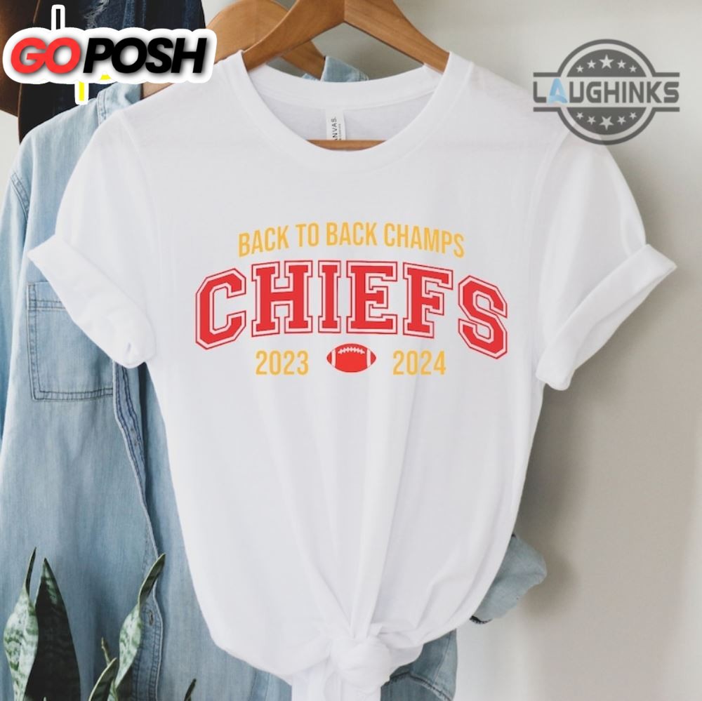 Chiefs Super Bowl Champs Shirt Sweatshirt Hoodie Kansas City Chiefs Super Bowl Dynasty T-Shirt