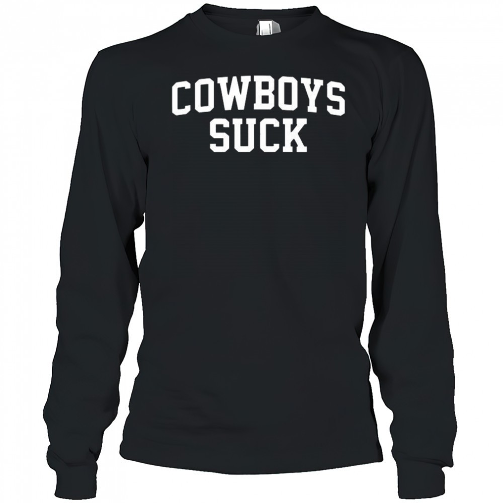 chiefs-vs-lions-game-wearing-cowboys-suck-shirt-3pay727f Chiefs vs Lions game wearing Cowboys Suck shirt