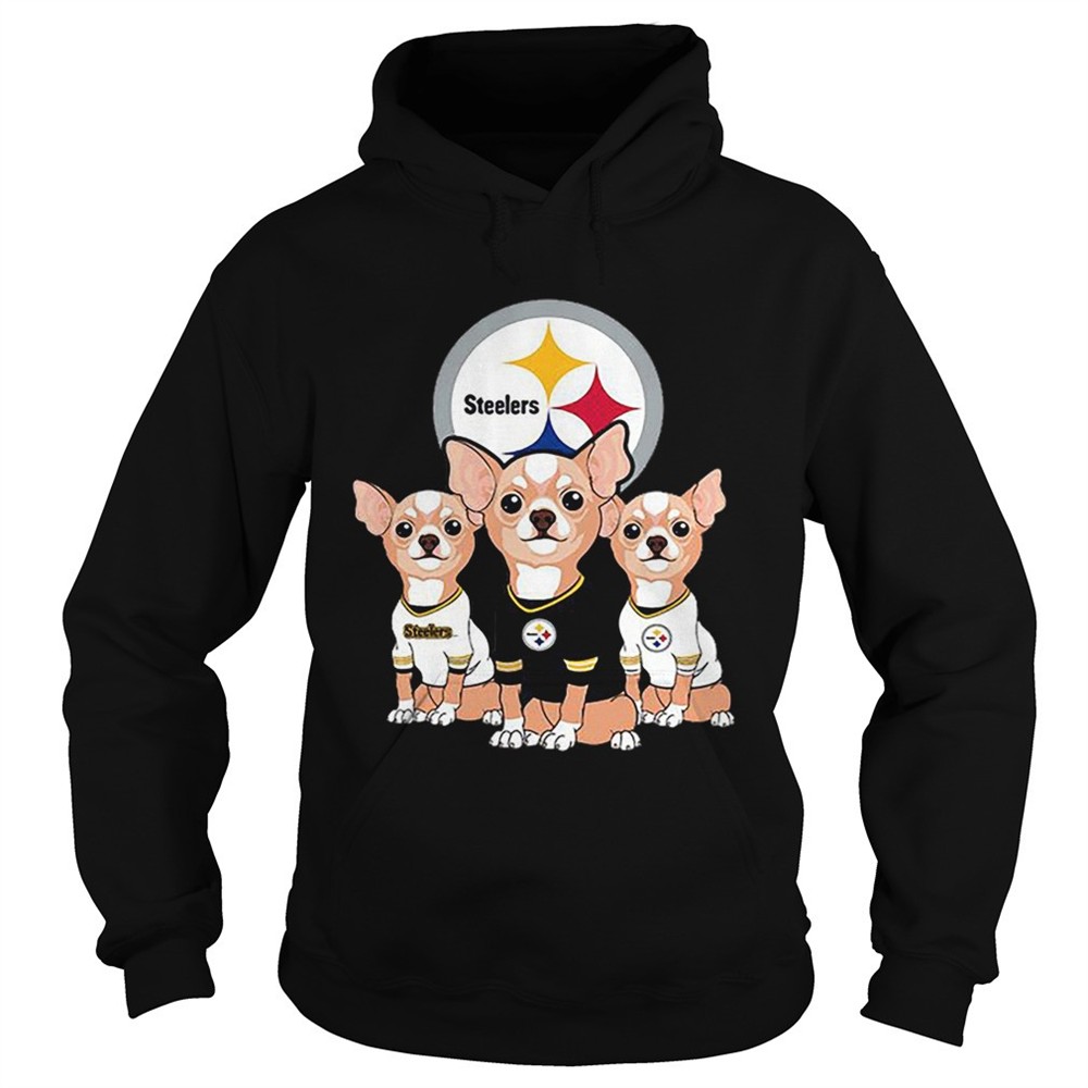 chihuahuas-pittsburgh-steelers-nfl-shirt-6rmv4pxp Chihuahuas Pittsburgh Steelers NFL shirt