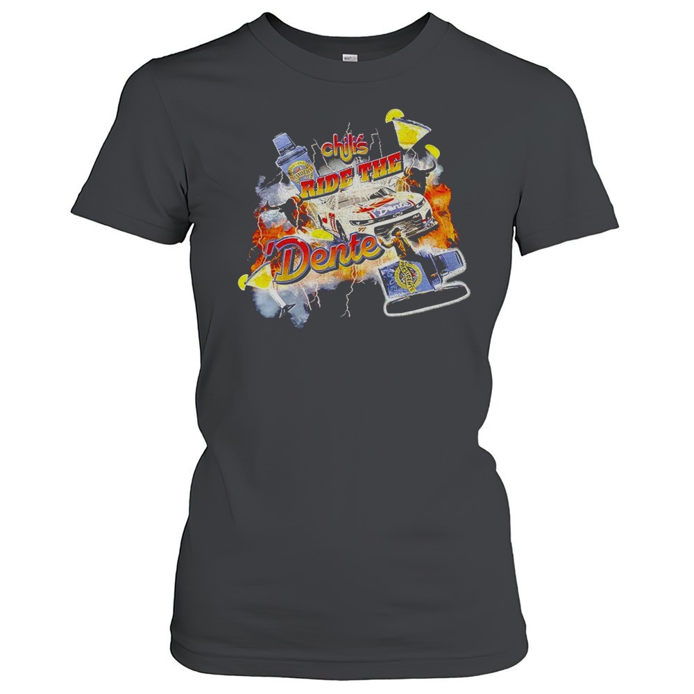 chilis-ride-the-dente-shirt-jeed0rli Chilis Ride The Dente Shirt