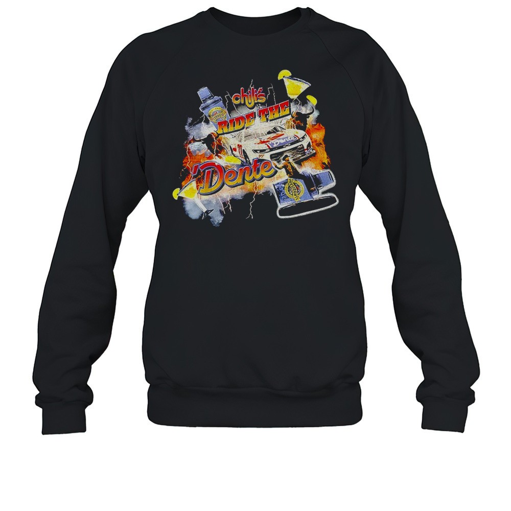 Chilis Ride The Dente Shirt