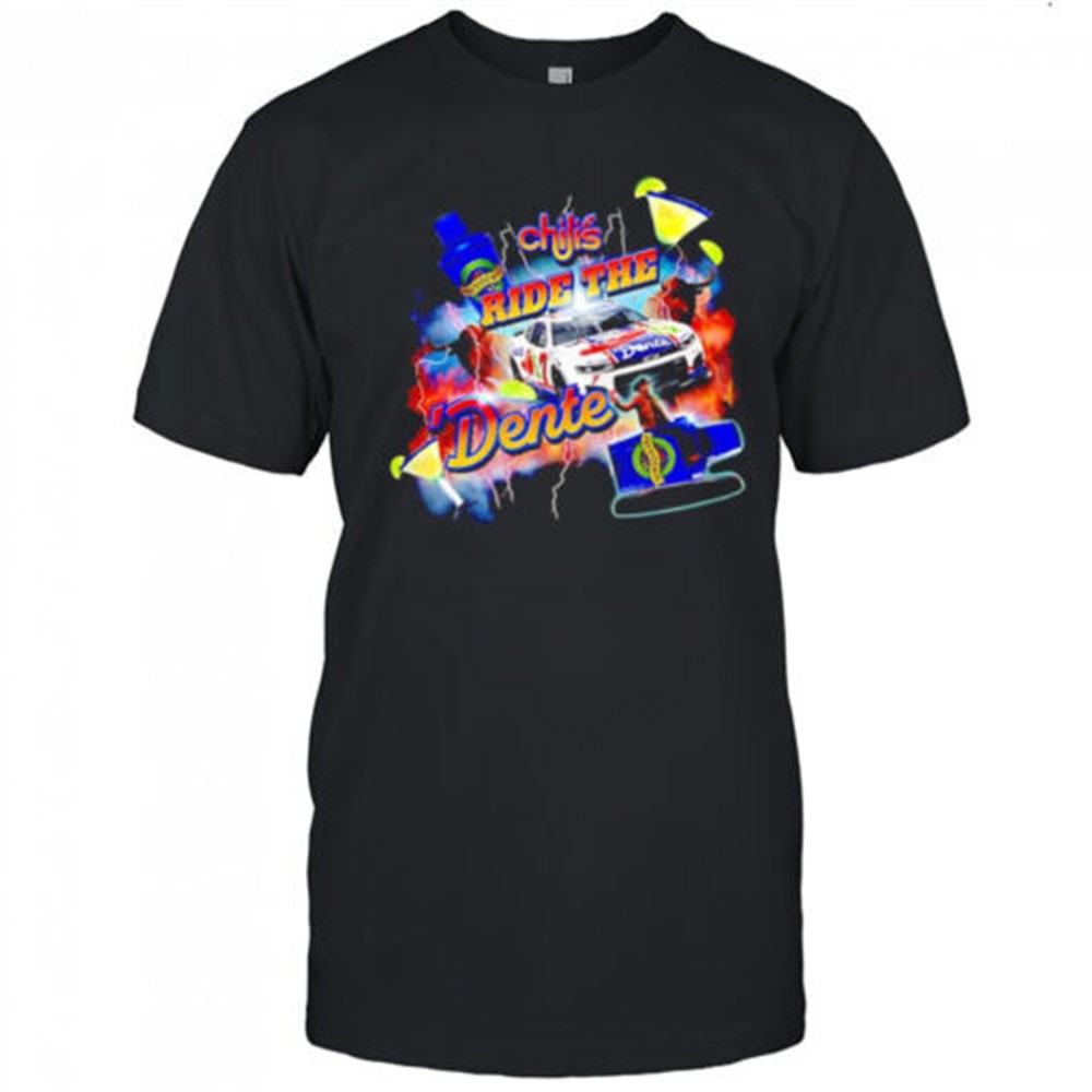 chilis-ride-the-dente-shirt-shirt-29s4atg5 Chilis Ride The Dente shirt shirt