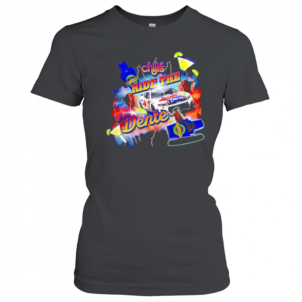 chilis-ride-the-dente-shirt-shirt-29s4atg5 Chilis Ride The Dente shirt shirt