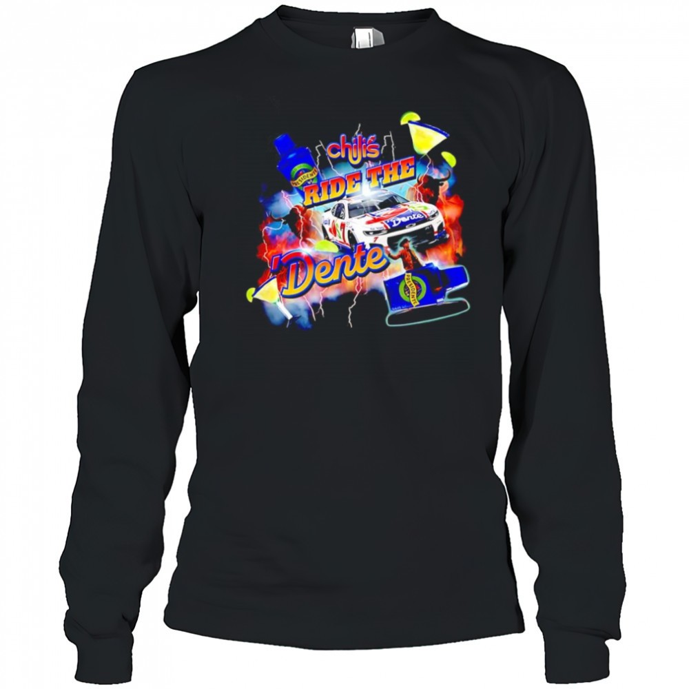 chilis-ride-the-dente-shirt-shirt-29s4atg5 Chilis Ride The Dente shirt shirt