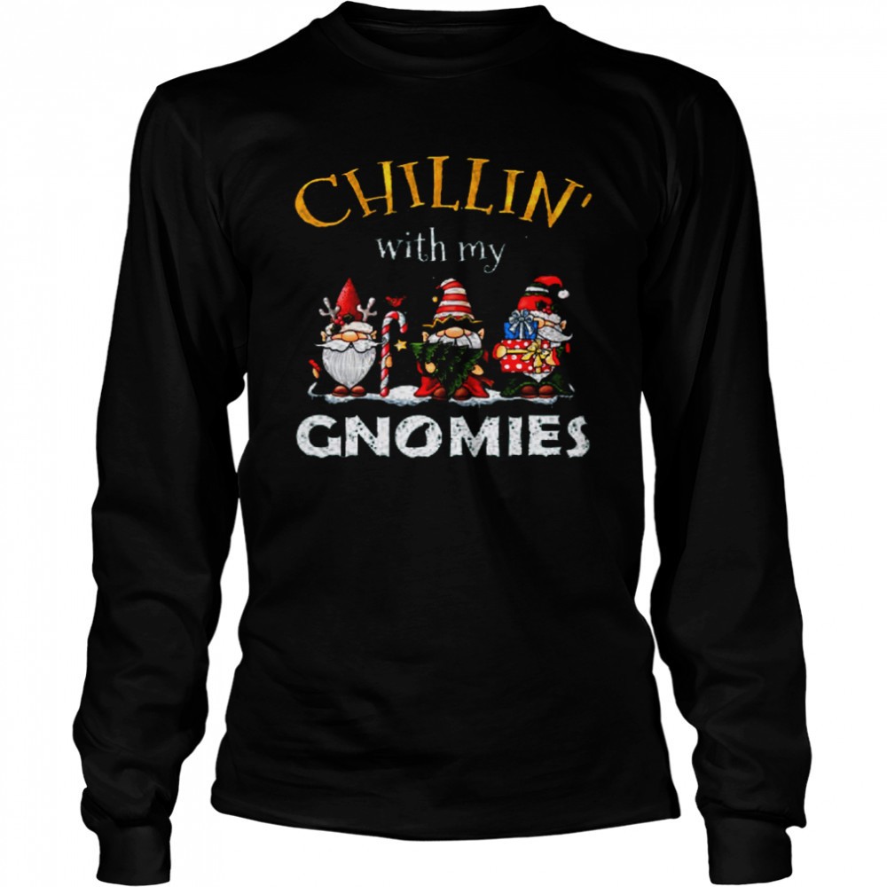 chillin-with-my-gnomies-christmas-shirt-p1ch3wzc Chillin With My Gnomies Christmas Shirt